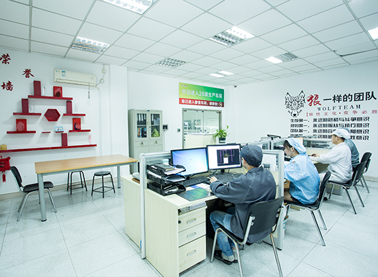 企業風采